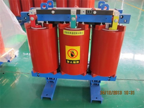 迎泽SCB12-315KVA/10KV/0.4KV干式变压器
