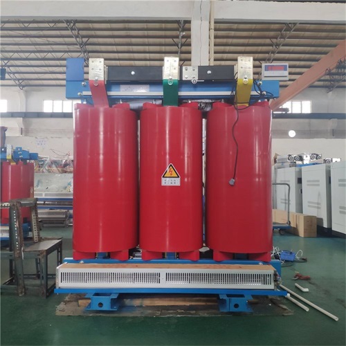 迎泽SCB12-2500KVA/10KV/0.4KV干式变压器