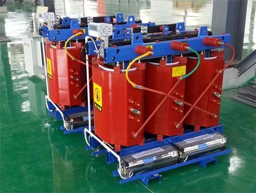 迎泽SCB10-200KVA/10KV干式变压器