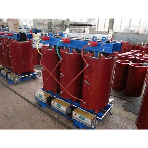 迎泽SCB13-100KVA干式变压器供应厂家