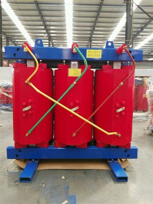 迎泽SCB12-315KVA干式变压器现货直发