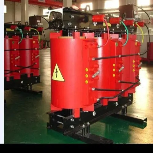 迎泽SCB14-80KVA干式变压器